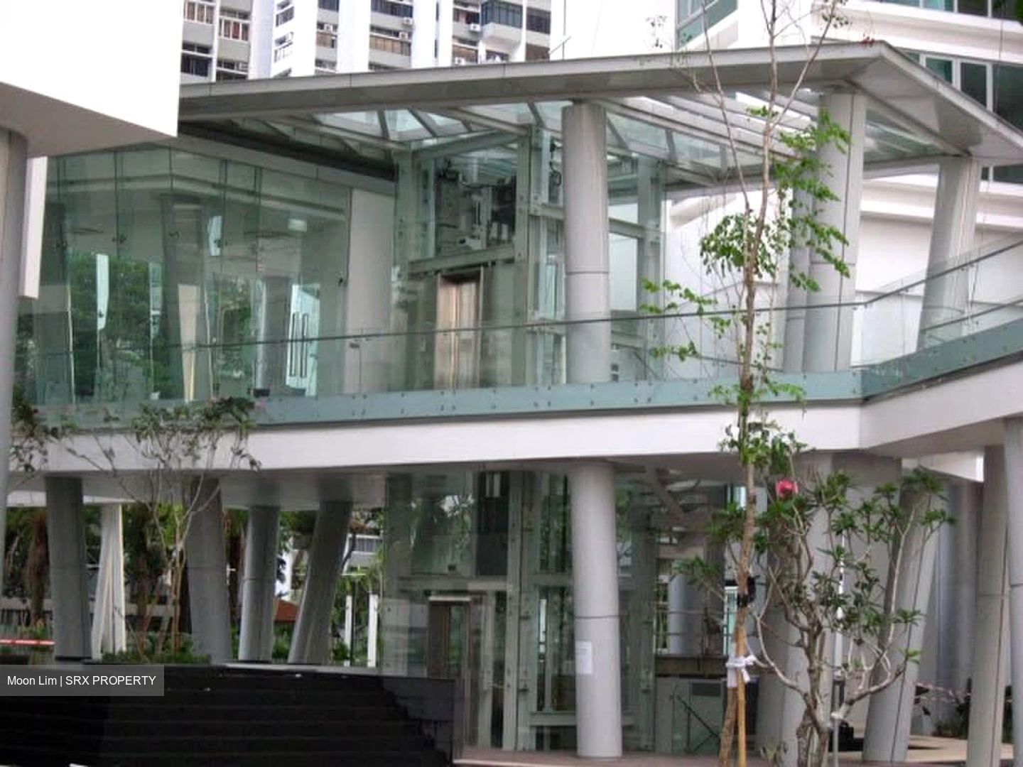 One Amber (D15), Condominium #594220071